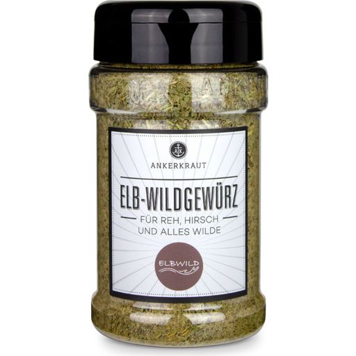 Ankerkraut Elbe Wild Game Spices - 265 g