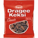 Dragee Keksi Classic, 165 g