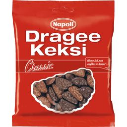 Napoli Dragee Keksi - Classic