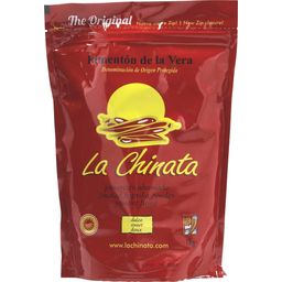La Chinata Füstölt paprika, édesnemes - Utántöltő, 1kg