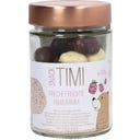 TIMI Hallonmix - 140 g