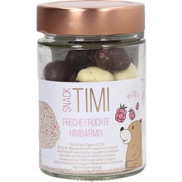 TIMI Himbeermix - 140 g