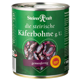 Fagioli Käferbohnen Stiriani DOP - Pronti da Gustare