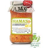 MAMA'S FOOD Ajvar se sójovým sýrem