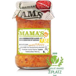 MAMA's Ajvar with Soy Cheese