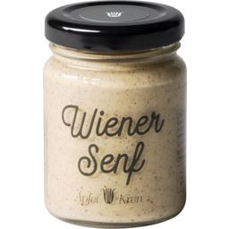 dazu BIO Wiener Senf