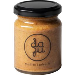 dazu Organic Apricot-Mustard Sauce