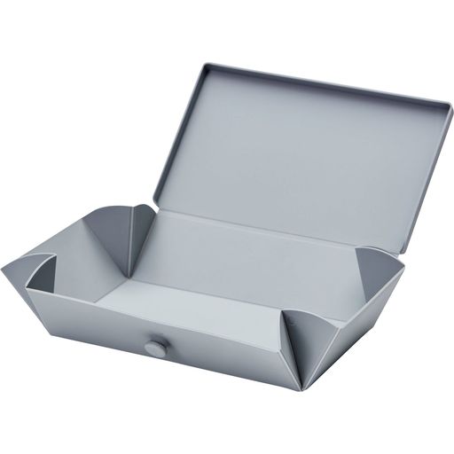uhmm Lunchbox No. 01 Light Gray