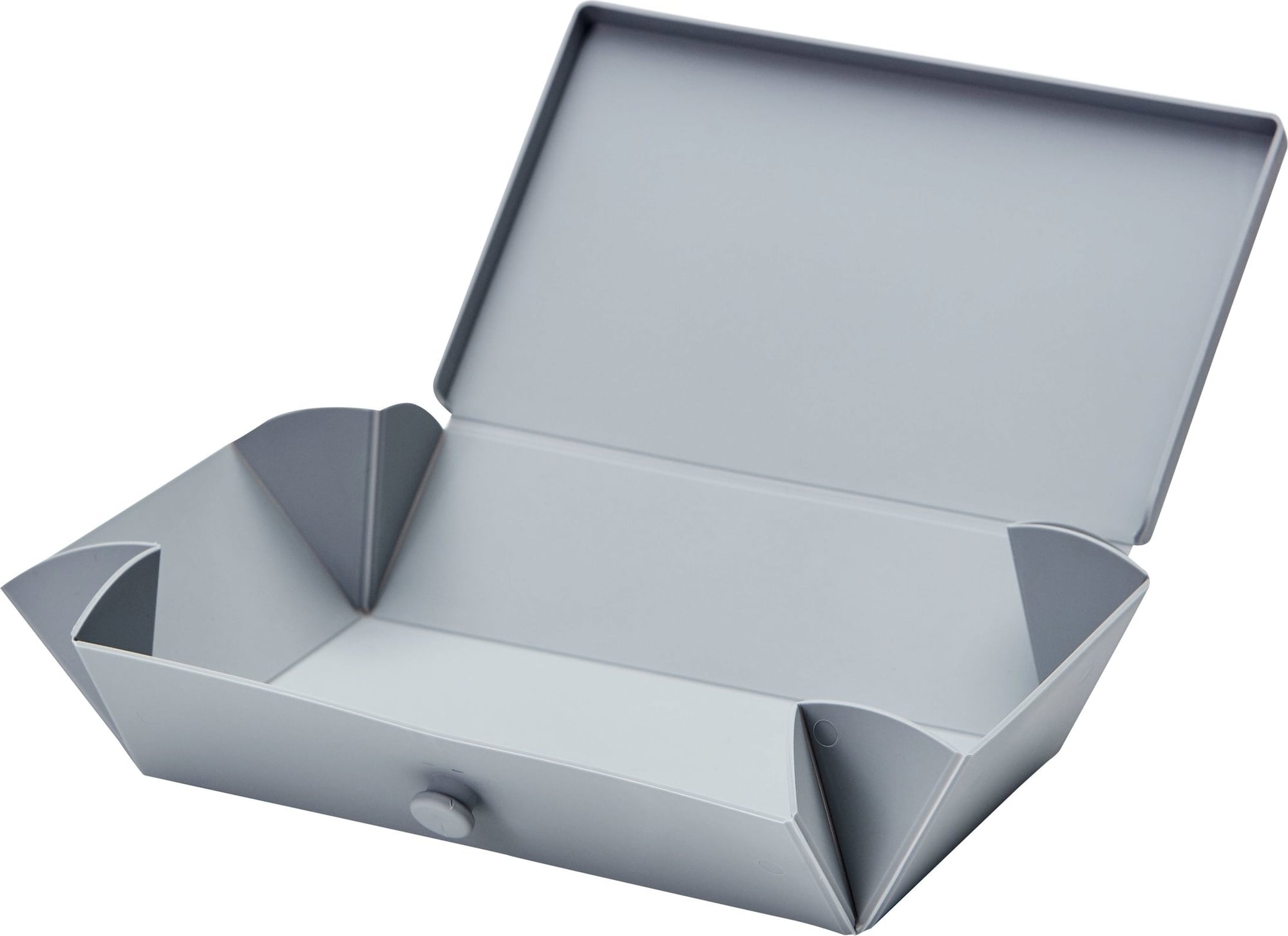 uhmm Lunch Box N° 01 - Gris Clair