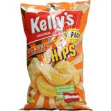 Kelly's CHIPS CLASSIC soljen
