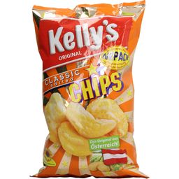 Kelly's Classic Salted Chips - 150 g