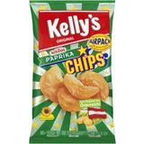 Kelly's CHIPS PAPRIKA