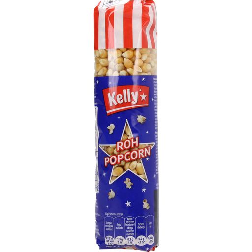 Kelly's Raw Popcorn - 250 g