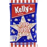 Kelly's SOLONY POPCORN