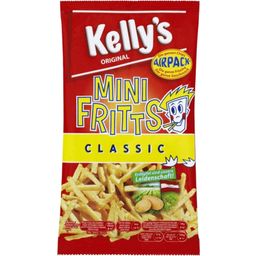 Kelly's Mini Ftitts Classic - 80 g