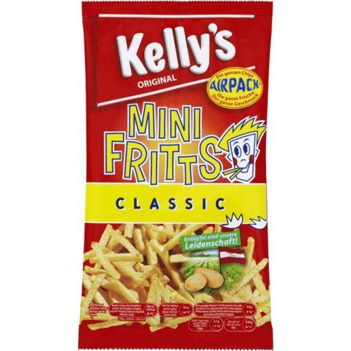 Kelly's Mini Ftitts Classic - 80 g