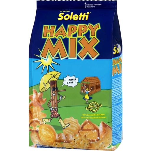 Soletti HAPPY MIX - 180 g