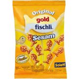 Soletti Goldfischli - Con Sésamo