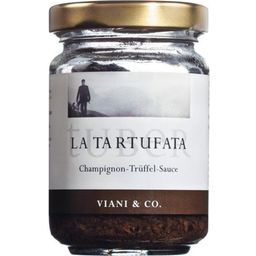 Viani & Co. Omaka s tartufi