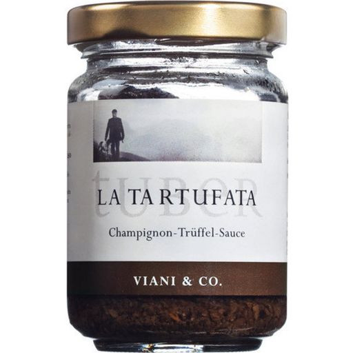 Viani & Co. Truffle Sauce