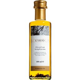 Viani & Co. Huile d'Olive à l'Arôme de Cèpes