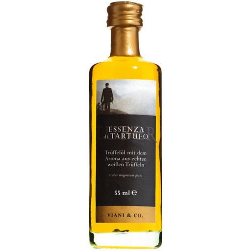 Viani & Co. Tartufovo olje z naravno aromo