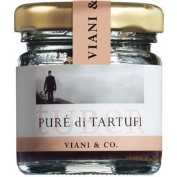 Viani & Co. White Truffle Purée