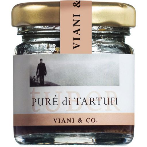 Viani & Co. White Truffle Purée