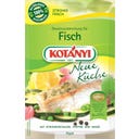 KOTÁNYI Nouvelle Cuisine - Peixe - 25 g