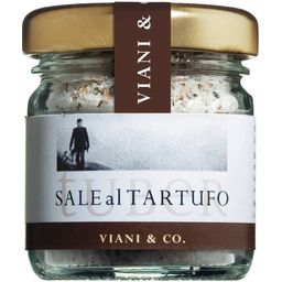Viani & Co. Salt with Truffles
