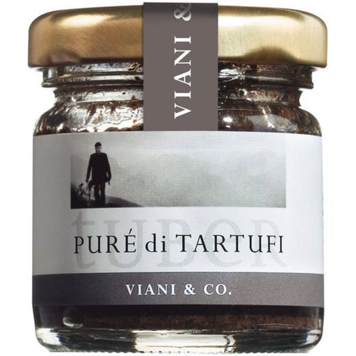 Viani & Co. Winter Truffle Purée