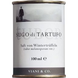 Viani & Co. Winter Truffles Juice