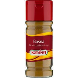 KOTÁNYI Preparado de Especias Bosna - 115 g