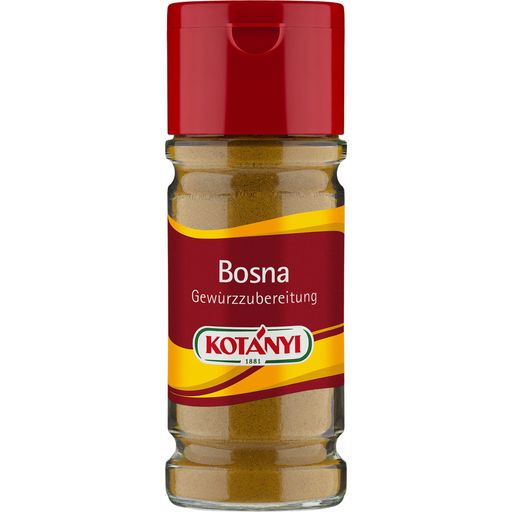 KOTÁNYI Priprava začimb Bosna - 115 g