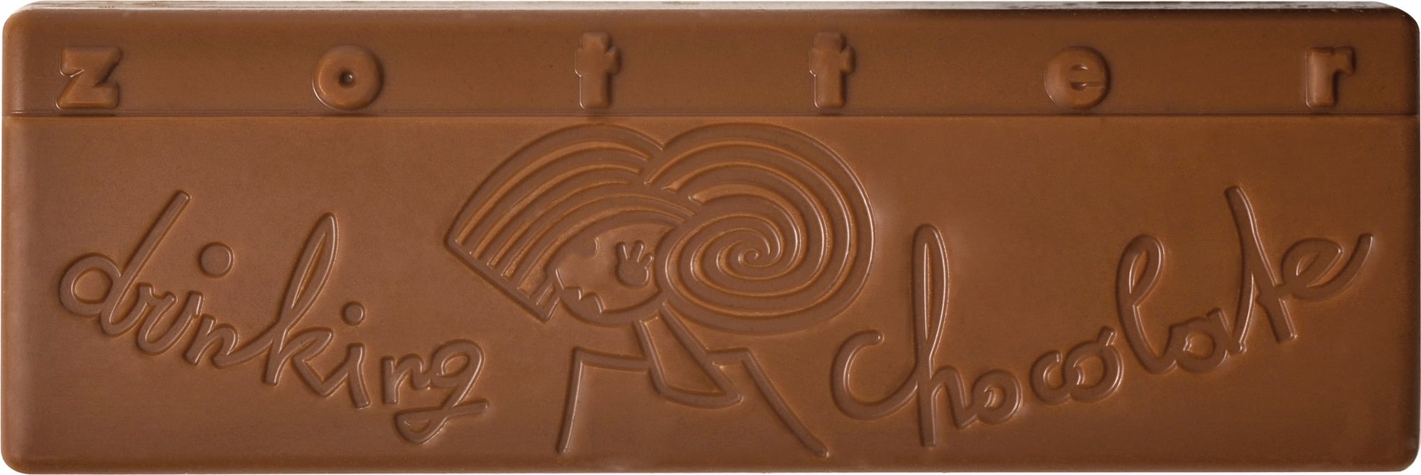 Zotter Schokoladen Chocolat à Boire 