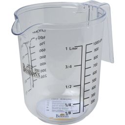 Birkmann Easy Baking - Measuring Cup - 1.000 ml