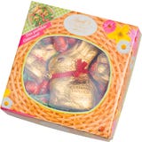 Lindt Nido de Conejitos Dorados de Pascua