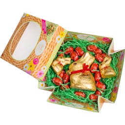 Lindt Guldkanin Bo - 143 g