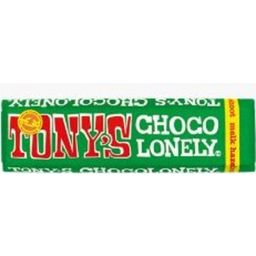 Tony's Chocolonely Chocolate con Leche 32% con Avellanas