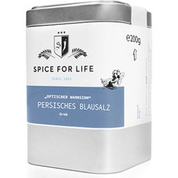 Spice for Life Persisches Blausalz