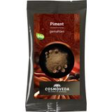 Cosmoveda Organic Allspice, finely ground