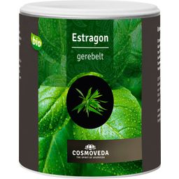 Cosmoveda Organic Dried Tarragon - 90 g