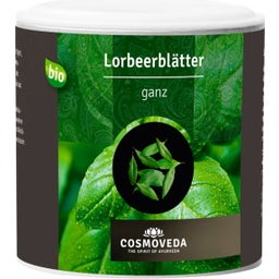 Cosmoveda BIO Babérlevél- egész - 10 g