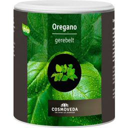 Cosmoveda Dried Organic Oregano