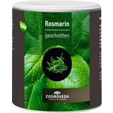 Cosmoveda Rosmarin geschnitten BIO