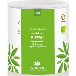 Cosmoveda Organic Pippali Churna - 500 g