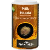 Cosmoveda Milk Masala - Bio