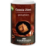 Cosmoveda Organic Cassia Cinnamon, ground