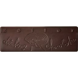 Biologische Drinkchocolade - Bitter Classic