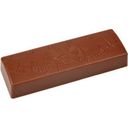 Zotter Schokolade Bio horká čokoláda - mléčná kakaová